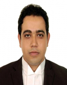 Baeristar Md Mehedi Hasan