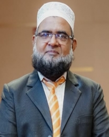 Dr Md Obaidul Islam