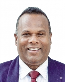 Professor Sheikh Asif Shahareia Mizan, PhD