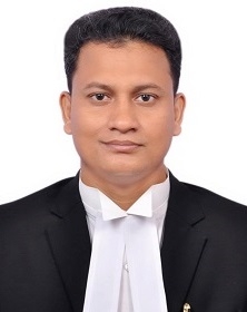 Advocate Abdus Sattar Palwan